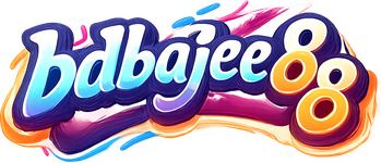 bdbajee 88 লোগো